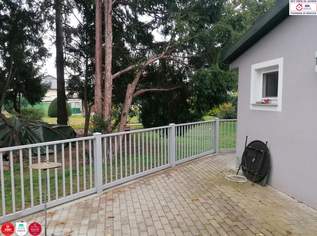 TOP Renoviertes Haus auf großem Grundstück in Toplage von Stockerau, 580000 €, Immobilien-Häuser in 2000 Gemeinde Stockerau