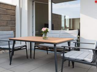 Vollausgestattete Gartenwohnung zur Kurzzeitmiete, 2595 €, Immobilien-Wohnungen in 4060 Leonding