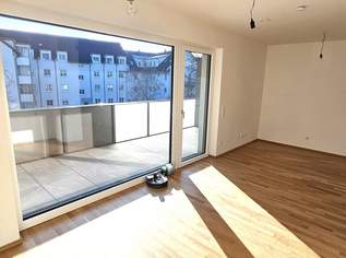 Erstbezug Auf der Wies - 3 Zimmerwohnung mit 2 Balkone und Tiefgaragenplatz, 1430 €, Immobilien-Wohnungen in Oberösterreich