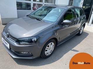 Polo Austria, 7990 €, Auto & Fahrrad-Autos in 4890 Frankenmarkt Polo Austria, 7990 €, Auto & Fahrrad-Autos in 4890 Frankenmarkt