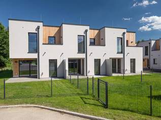 Provisionsfrei! Freifinanzierte Reihenhäuser in der Gartenstadt Kremserberg!, 536800 €, Immobilien-Häuser in 3100 Stattersdorf Provisionsfrei! Freifinanzierte Reihenhäuser in der Gartenstadt Kremserberg!, 536800 €, Immobilien-Häuser in 3100 Stattersdorf