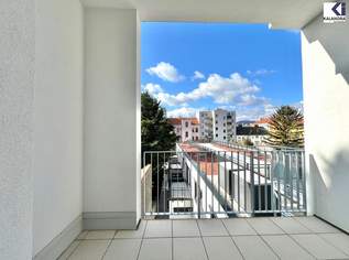 360° TOUR // BALKON WOHNUNG PRAGERSTRASSE, 1294.85 €, Immobilien-Wohnungen in 1210 Floridsdorf