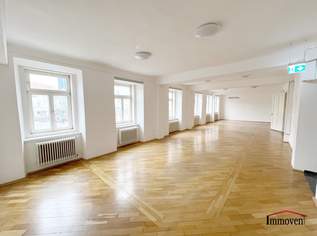 Großes helles Büro im Zentrum von Graz, am Jakominiplatz!, 1190 €, Immobilien-Gewerbeobjekte in 8010 