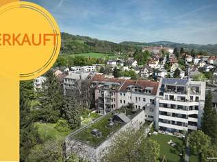 LINZ/URFAHR (Auberg) : NEUBAUPROJEKT - EIGENTUMSWOHNUNG ca. 103 m² Wohnfläche, 4 Zimmer + Terrasse / Eigengarten, inkl. Tiefgaragenstellplatz, 0 €, Immobilien-Wohnungen in Oberösterreich