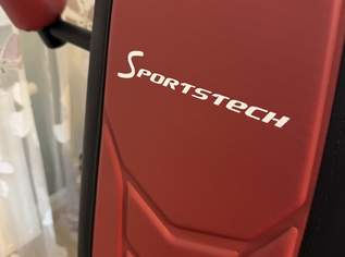 SPORTS TECH KRAFTSTATION SPORTS TECH KRAFTSTATION