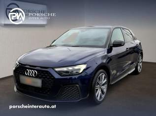 A1 30 TFSI intense, 28990 €, Auto & Fahrrad-Autos in Niederösterreich