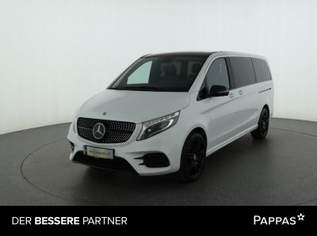 V 300 d 4MATIC EXCLUSIVE Lang 6 Sitze, 95988 €, Auto & Fahrrad-Autos in 6460 Stadt Imst V 300 d 4MATIC EXCLUSIVE Lang 6 Sitze, 95988 €, Auto & Fahrrad-Autos in 6460 Stadt Imst