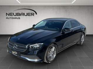 E 200 d Limousine, 28900 €, Auto & Fahrrad-Autos in 5582 Sankt Michael im Lungau