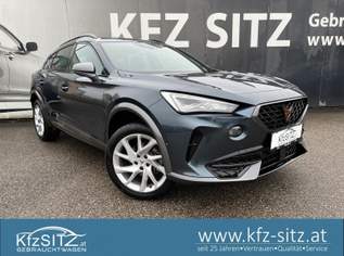 Formentor 1,5 TSI DSG | ACC*NAVI*RFK, 26980 €, Auto & Fahrrad-Autos in 4053 Ansfelden Formentor 1,5 TSI DSG | ACC*NAVI*RFK, 26980 €, Auto & Fahrrad-Autos in 4053 Ansfelden