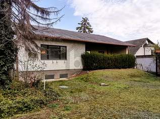 BUNGALOW IN VERKEHRSBERUHIGTER SIEDLUNG, 350000 €, Immobilien-Häuser in 2601 Sollenau