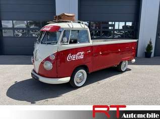 T1 Pritsche, 27000 €, Auto & Fahrrad-Autos in 4663 Laakirchen T1 Pritsche, 27000 €, Auto & Fahrrad-Autos in 4663 Laakirchen
