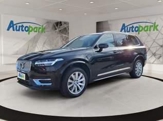 XC90 T8 AWD Recharge PHEV Inscription Geartronic, 44990 €, Auto & Fahrrad-Autos in 6020 Innsbruck