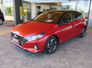 i20 1,2 MPI i-Line Plus, 14490 €, Auto & Fahrrad-Autos in 2620 Gemeinde Neunkirchen