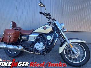 Chopper 125 ccm, 1950 €, Auto & Fahrrad-Motorräder in 4822 Bad Goisern am Hallstättersee Chopper 125 ccm, 1950 €, Auto & Fahrrad-Motorräder in 4822 Bad Goisern am Hallstättersee