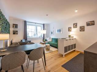 Bezugsfertig & hochwertig – sanierte 3-Zimmer-Wohnung in Bestlage, 897500 €, Immobilien-Wohnungen in 1010 Innere Stadt