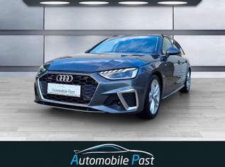 A4 TDI Quattro S-Tronic S-Line in Daytonagrau!, 31490 €, Auto & Fahrrad-Autos in 4152 Sarleinsbach