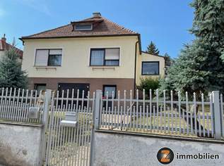 Hornstein: Einfamilienhaus in ruhiger Lage samt 2. Grundstück, 295000 €, Immobilien-Häuser in 7053 Hornstein