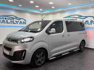 Jumpy BlueHDi Aut. BUSINESS LOUNGE STANDHEIZ,HU..., 19990 €, Auto & Fahrrad-Autos in 5145 Neukirchen an der Enknach