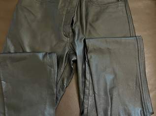 Lederhose, 40 €, Kleidung & Schmuck-Damenkleidung in 2231 Gemeinde Strasshof an der Nordbahn