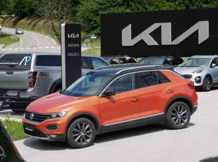 T-Roc 1,5 TSI ACT Sport, 17650 €, Auto & Fahrrad-Autos in 5621 Sankt Veit im Pongau T-Roc 1,5 TSI ACT Sport, 17650 €, Auto & Fahrrad-Autos in 5621 Sankt Veit im Pongau