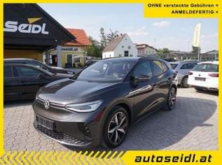 ID.4 GTX 77kWh 4WD *MATRIX+NAVI+AHV*, 27900 €, Auto & Fahrrad-Autos in 8200 Gleisdorf ID.4 GTX 77kWh 4WD *MATRIX+NAVI+AHV*, 27900 €, Auto & Fahrrad-Autos in 8200 Gleisdorf