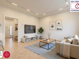 Investoren-Highlight im 17. Bezirk: 61m² Neubau-Wohnung – Perfekte Raumaufteilung & Wertsteigerungspotenzial Renovierungsbedürftig!!!, 240000 €, Immobilien-Wohnungen in 1170 Hernals