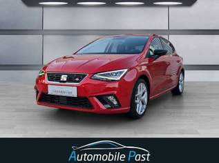 Ibiza 1,0 ECO TSI FR, LED*Sportsitze*Front Assist!, 13290 €, Auto & Fahrrad-Autos in 4152 Sarleinsbach Ibiza 1,0 ECO TSI FR, LED*Sportsitze*Front Assist!, 13290 €, Auto & Fahrrad-Autos in 4152 Sarleinsbach