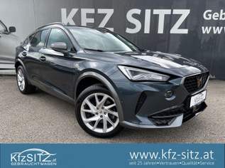 Formentor 2,0 TDI 4Drive DSG | NP € 48.000, 25890 €, Auto & Fahrrad-Autos in 4053 Ansfelden