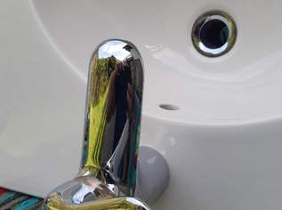 Badezimmer Einrichtung