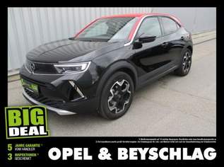 Mokka 1.2 Turbo Ultimate, 17870 €, Auto & Fahrrad-Autos in 1190 Döbling