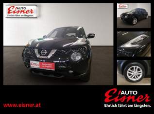 Nissan JUKE 1.5, 12540 €, Auto & Fahrrad-Autos in Kärnten