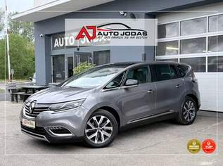 Espace Intens dCi 160 EDC **ACC/Head-up**, 11000 €, Auto & Fahrrad-Autos in 2601 Sollenau Espace Intens dCi 160 EDC **ACC/Head-up**, 11000 €, Auto & Fahrrad-Autos in 2601 Sollenau