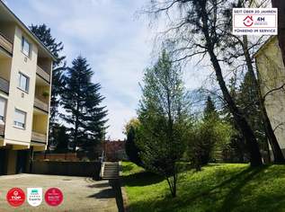 Mit eigener Freifläche für die Sommer!!! Top Sanierte nachhaltige 2-Zimmer-Neubauwohnung mit Loggia und Garage, 329999 €, Immobilien-Wohnungen in 1120 Meidling