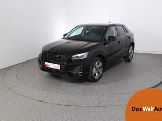 Q2 30 TFSI admired, 29850 €, Auto & Fahrrad-Autos in 8041 Liebenau