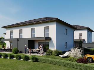 BAUSTART - GEFÖRDERTES Mittelreihenhaus I WOHNTRAUM PAICHBERG, 274477 €, Immobilien-Häuser in 4522 Sierning BAUSTART - GEFÖRDERTES Mittelreihenhaus I WOHNTRAUM PAICHBERG, 274477 €, Immobilien-Häuser in 4522 Sierning