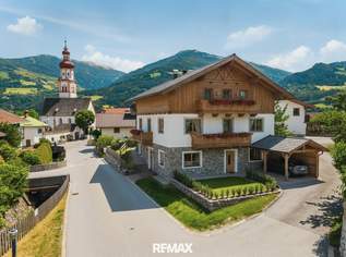 Top Grundstück mit Altbestand, 639000 €, Immobilien-Grund und Boden in 6121 Gemeinde Baumkirchen