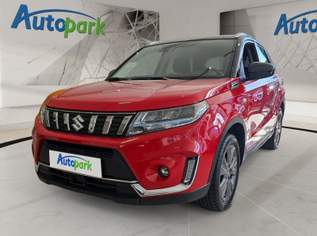 Vitara 1,4 GL+ DITC Hybrid ALLGRIP shine, 21990 €, Auto & Fahrrad-Autos in 6020 Innsbruck
