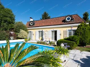 Elegante Einfamilienvilla mit Wellnessbereich & Pool in bester Lage von Mauer, 1980000 €, Immobilien-Häuser in 1230 Liesing Elegante Einfamilienvilla mit Wellnessbereich & Pool in bester Lage von Mauer, 1980000 €, Immobilien-Häuser in 1230 Liesing