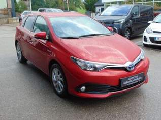 Auris 1,8 HSD 5-TG., 13500 €, Auto & Fahrrad-Autos in 4595 Waldneukirchen Auris 1,8 HSD 5-TG., 13500 €, Auto & Fahrrad-Autos in 4595 Waldneukirchen