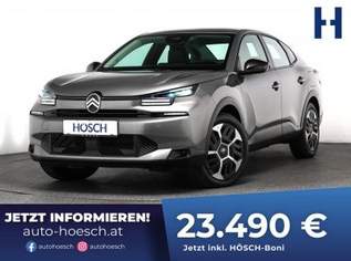 E-C4 X Plus FACELIFT 54 kWh KAMERA NAVI WENIG KM, 24990 €, Auto & Fahrrad-Autos in 2512 Katastralgemeinde Tribuswinkel E-C4 X Plus FACELIFT 54 kWh KAMERA NAVI WENIG KM, 24990 €, Auto & Fahrrad-Autos in 2512 Katastralgemeinde Tribuswinkel