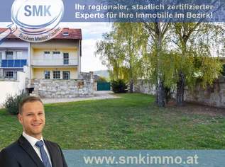 Doppelhaushälfte mit schönem Garten in Ziersdorf!, 337000 €, Immobilien-Häuser in 3710 Gemeinde Ziersdorf Doppelhaushälfte mit schönem Garten in Ziersdorf!, 337000 €, Immobilien-Häuser in 3710 Gemeinde Ziersdorf