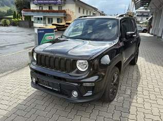 Renegade 2,0 MultiJet II AWD 6MT Night Eagle, 18500 €, Auto & Fahrrad-Autos in 5660 Taxenbach Renegade 2,0 MultiJet II AWD 6MT Night Eagle, 18500 €, Auto & Fahrrad-Autos in 5660 Taxenbach