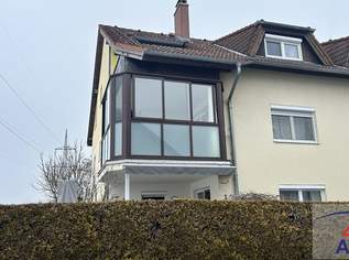 Wunderschöne Eigentumswohnung mit Loggia zum Besichtigen!, 0 €, Immobilien-Wohnungen in 4611 Buchkirchen