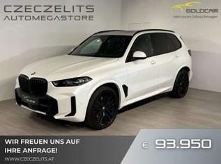 X5 xDrive30d MHEV 48V Aut., 93950 €, Auto & Fahrrad-Autos in 2620 Gemeinde Neunkirchen