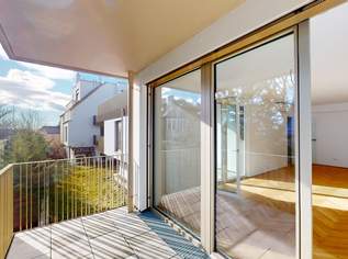 Familientraum im Neubauprojekt, 903000 €, Immobilien-Wohnungen in 1180 Währing