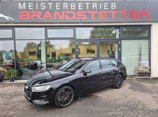 A4 Avant 35 TDI S-tronic, 28990 €, Auto & Fahrrad-Autos in 3661 Gemeinde Artstetten-Pöbring