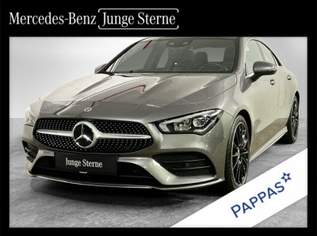 CLA 220 d Coupé *AMG-Line*Anhängevorrichtung*..., 48900 €, Auto & Fahrrad-Autos in 5020 Altstadt