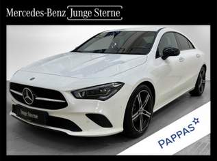 CLA 200 Coupé, 38900 €, Auto & Fahrrad-Autos in 4623 Gunskirchen