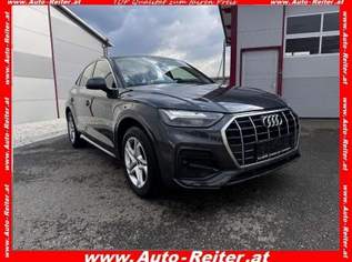 Q5 Sportback 35 TDI advanced S-tronic *LED, NAVI, ..., 39990 €, Auto & Fahrrad-Autos in 8753 Fohnsdorf Q5 Sportback 35 TDI advanced S-tronic *LED, NAVI, ..., 39990 €, Auto & Fahrrad-Autos in 8753 Fohnsdorf