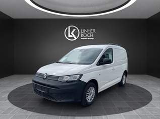 Caddy Cargo TDI ''inkl. RFK+AppConnect'', 28490 €, Auto & Fahrrad-Autos in 6800 Gisingen